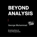 Beyond Analysis