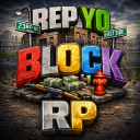 REP YO BLOCK RP