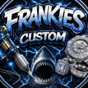 FRANKIE'S CUSTOM