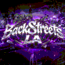 Backstreets LA logo