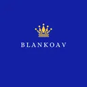 Blankoav