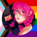 ⤷ ゛/cybervalkyries