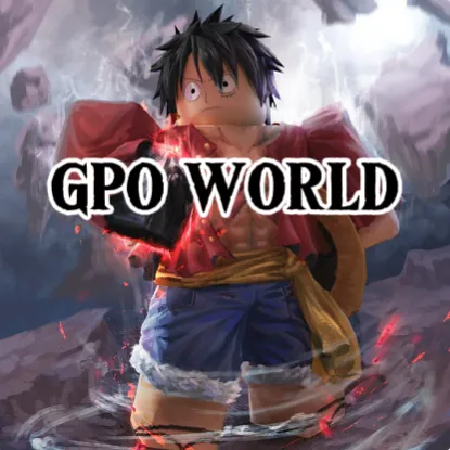 GPO WORLD — мониторинг Discord сервера, статистика и рейтинг