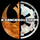 STAR WARS: A Dangerous Hope Discord Server Icon