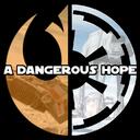 STAR WARS: A Dangerous Hope Discord Server Icon