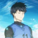 ◟⚽◝  𝗕lue 𝗟ock : 𝐉apan's 𝐔ltimate 𝐒trikerᴿᴾ