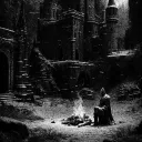 GRAIL OF NIGHTMARE [TRP]