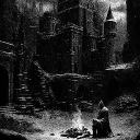 GRAIL OF NIGHTMARE [TRP]