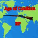 Age of Conflicts | 1910 Discord Server Icon