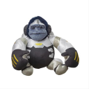 overwatch gaming Discord server icon