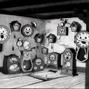 L'horloge Quantique