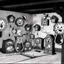 L'horloge Quantique