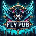 💎・𝙁𝙡𝙮 𝙋𝙪𝙗™'s icon