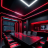 Retro Lounge