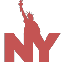 🗽New York City Roleplay icon