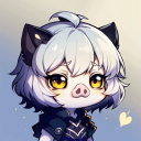 Discovery icon for sᴀᴠɪᴛᴀʀ 🐷 sᴇʀᴠᴇʀ Discord server