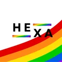 Hexa Shopping UK | Happy #PRIDEMONTH