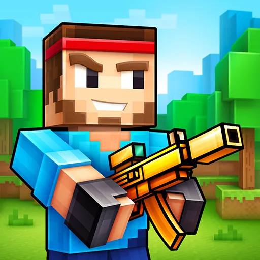 Pixel Gun 3D ( UA ) — мониторинг Discord сервера, статистика и рейтинг