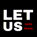 Let us solo them
