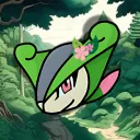 ᴠɪʀɪᴢɪᴏɴ ғᴏʀᴇsᴛ (pk2,myuu)'s icon