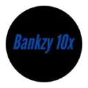 Bankzy 10x Server