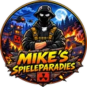 Mike`s Spieleparadies