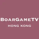 BoarGameTV HK