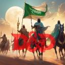 D&D arabia