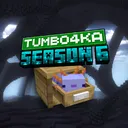 tumbo4ka | Майнкрафт сервер Тумбочка в жовтні | на версії 26.3