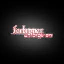 forbidden/unforgiven