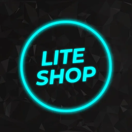 Lite Shop — мониторинг Discord сервера, статистика и рейтинг