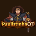 PaulistinhaOT icon