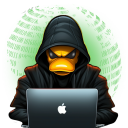 Discovery icon for HYM | HackYourMom Discord server