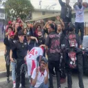 All Of 104th