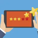 iOS & Android apps & Google Review Swap