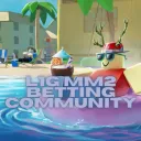 L1G MM2 BETTING COMMUNITY