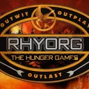 Rhyorg: S10: The hunger games🦌