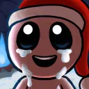 The Binding of Isaac