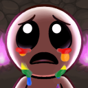 The Binding of Isaac icon