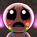 The Binding of Isaac
