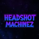 Headshot Machinez Discord server logo
