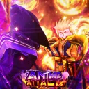 Anime Attack