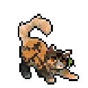 Genemod, a ClanGen mod with real genetics