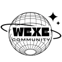 WEXE Community #1k