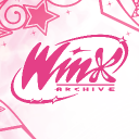 Discovery icon for The Winx Archive Discord server