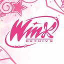 Winx Club icon