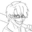 Anti-NTR Man OFFICIAL WEBSITE