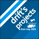 Drift's Projects