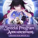 Genshin Impact | Official Belarusian Community — мониторинг Discord сервера, статистика и рейтинг