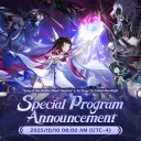 Genshin Impact | Official Belarusian Community — Servidor de Discord
